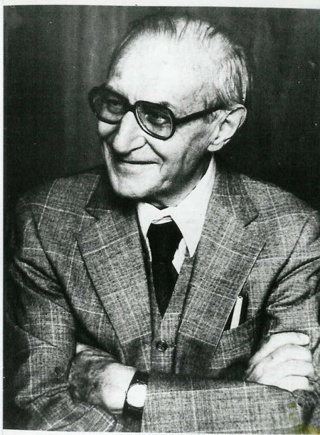 Dénes Bartha